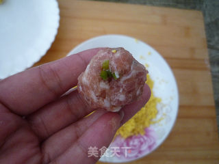 【天津】团团圆圆的做法步骤：4