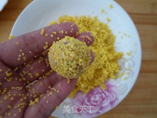 【天津】团团圆圆的做法步骤：5