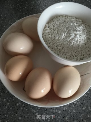 孜然排骨酥肉的做法步骤：3