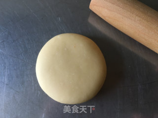 【山东】喜饼的做法步骤：4
