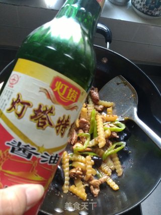 【山东】辣炒鸡腿土豆的做法步骤：10