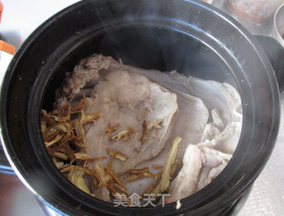 【内蒙】手把羊肉的做法步骤：5
