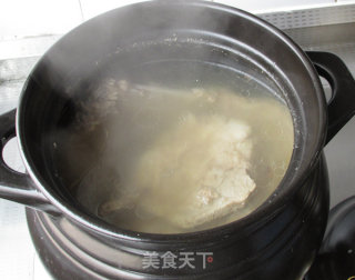 【内蒙】手把羊肉的做法步骤：7