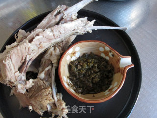 【内蒙】手把羊肉的做法步骤：10