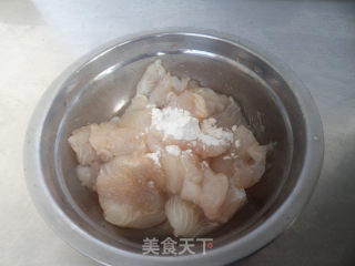 【天津】酱爆鱼片的做法步骤：7
