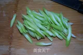 【北京】凉拌素什锦的做法步骤：7