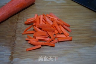 【北京】凉拌素什锦的做法步骤：8