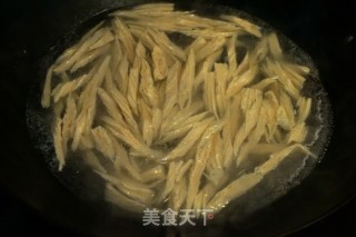 【北京】凉拌素什锦的做法步骤：9