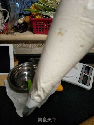 水果杯的做法步骤：3