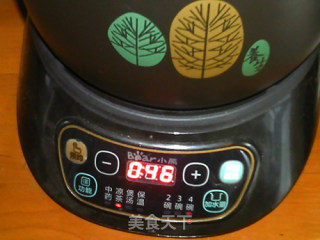 【广东】马蹄薏米甜汤的做法步骤：6