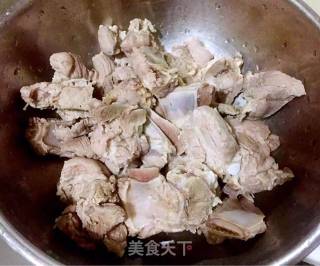 【大连】步步高升的做法步骤：1