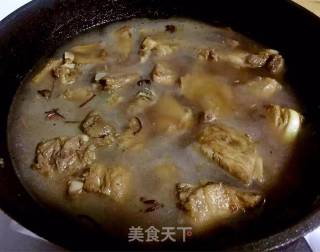 【大连】步步高升的做法步骤：6