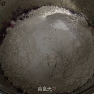 【潮州】红桃粿的做法步骤：2