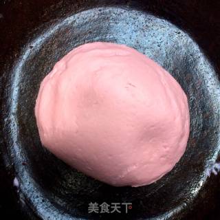 【潮州】红桃粿的做法步骤：4