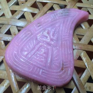 【潮州】红桃粿的做法步骤：14