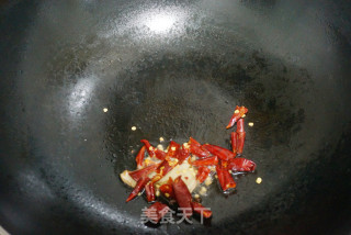 【北京】宫保杏鲍菇的做法步骤：6