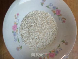 【河北】韩式南瓜粥的做法步骤：2
