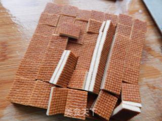 【河南】马兰头凉拌香干的做法步骤：1