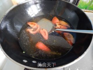 【河南】青菜土豆粉的做法步骤：3