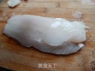 【河南】鱼片蒸粉丝的做法步骤：3