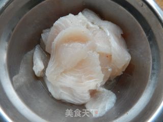 【河南】鱼片蒸粉丝的做法步骤：4
