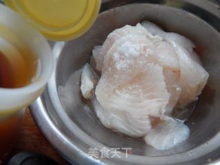 【河南】鱼片蒸粉丝的做法步骤：6