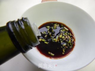 【河南】鱼片蒸粉丝的做法步骤：10