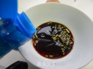 【河南】鱼片蒸粉丝的做法步骤：11