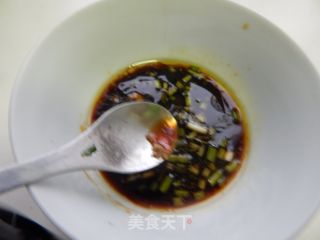 【河南】鱼片蒸粉丝的做法步骤：12