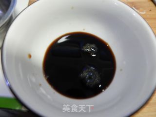 【河南】黄瓜凉拌金针菇的做法步骤：7