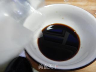 【河南】黄瓜凉拌金针菇的做法步骤：8