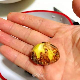 【山东】板栗燕麦粥的做法步骤：3