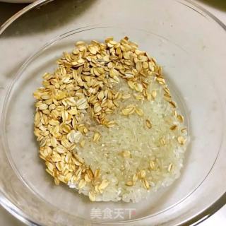 【山东】板栗燕麦粥的做法步骤：6