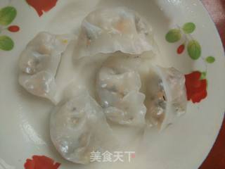 水晶饺的做法步骤：5