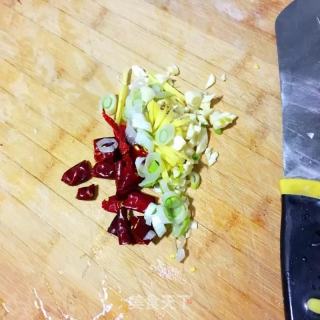 【山东】麻辣香锅的做法步骤：2