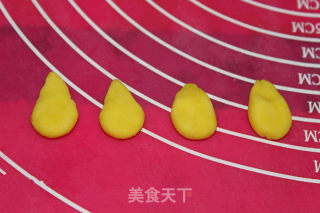 【辽宁】鸡年吉祥米糕（二）的做法步骤：4