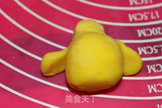 【辽宁】鸡年吉祥米糕（二）的做法步骤：5