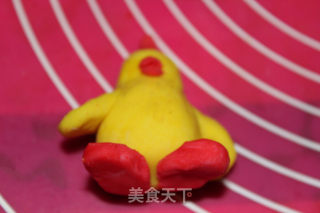 【辽宁】鸡年吉祥米糕（二）的做法步骤：6