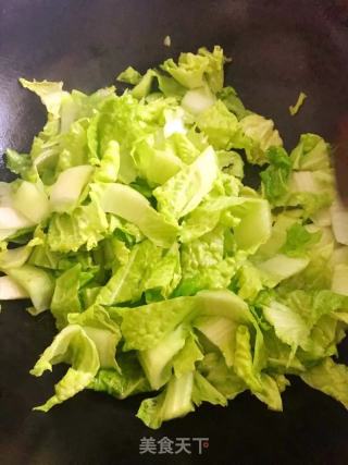 【山东】砂锅羊肉的做法步骤：4