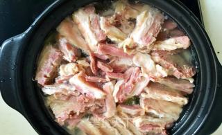 【山东】砂锅羊肉的做法步骤：6