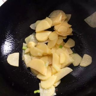 【山东】西红柿炒土豆片的做法步骤：4