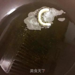 【山东】炸江丝的做法步骤：8