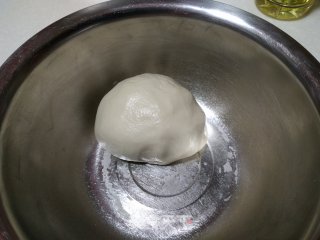 【天津】抹茶蛋黄酥的做法步骤：1