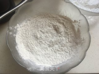 【江苏】脆炸鸡翅的做法步骤：3