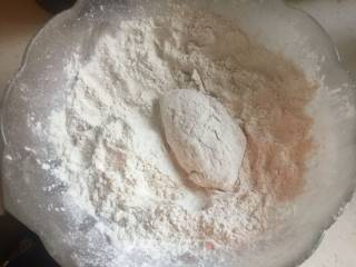 【江苏】脆炸鸡翅的做法步骤：6