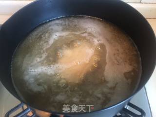 【江苏】脆炸鸡翅的做法步骤：8