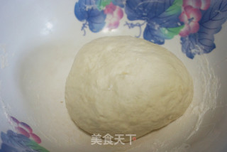 【北京】荷叶饼的做法步骤：2