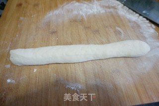 【北京】荷叶饼的做法步骤：5