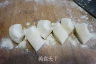 【北京】荷叶饼的做法步骤：6