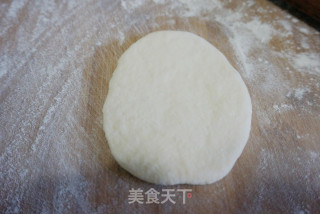 【北京】荷叶饼的做法步骤：7